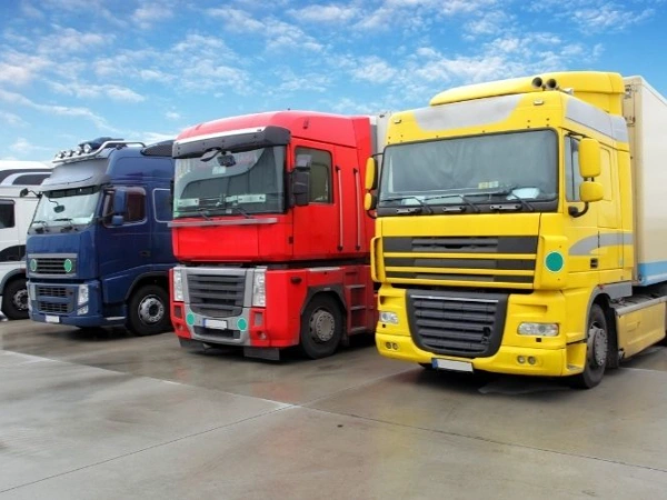 Bursa Bozkır Nakliye